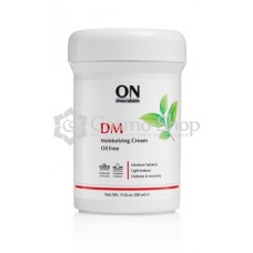 ONMACABIM DM Moisturizing Cream Oil Free SPF 15 250ml/ Увлажняющий крем для жирной кожи SPF-15 250мл